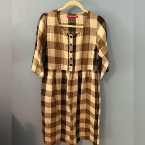 Pyne & Smith Clothiers, No. 12 Dress, M